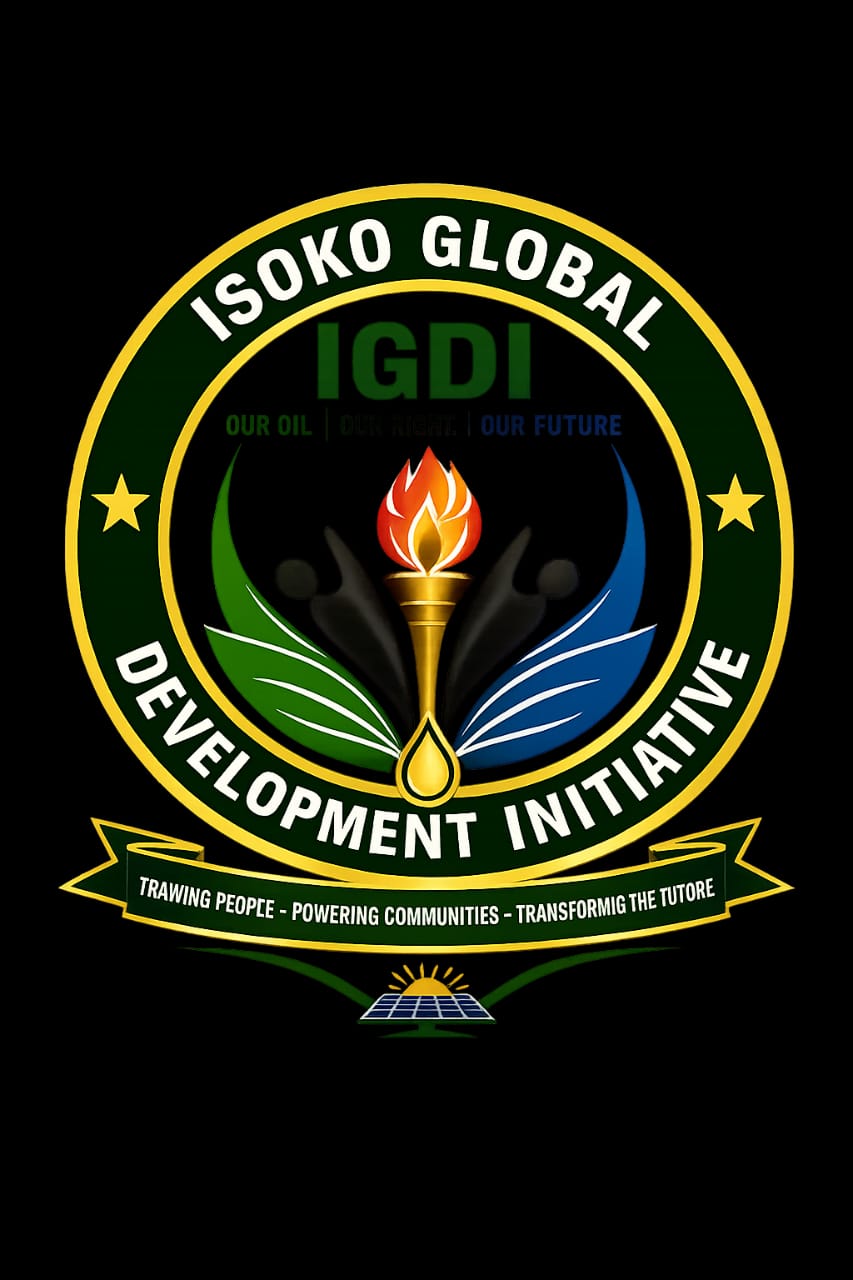 Isoko Global Development Initiative